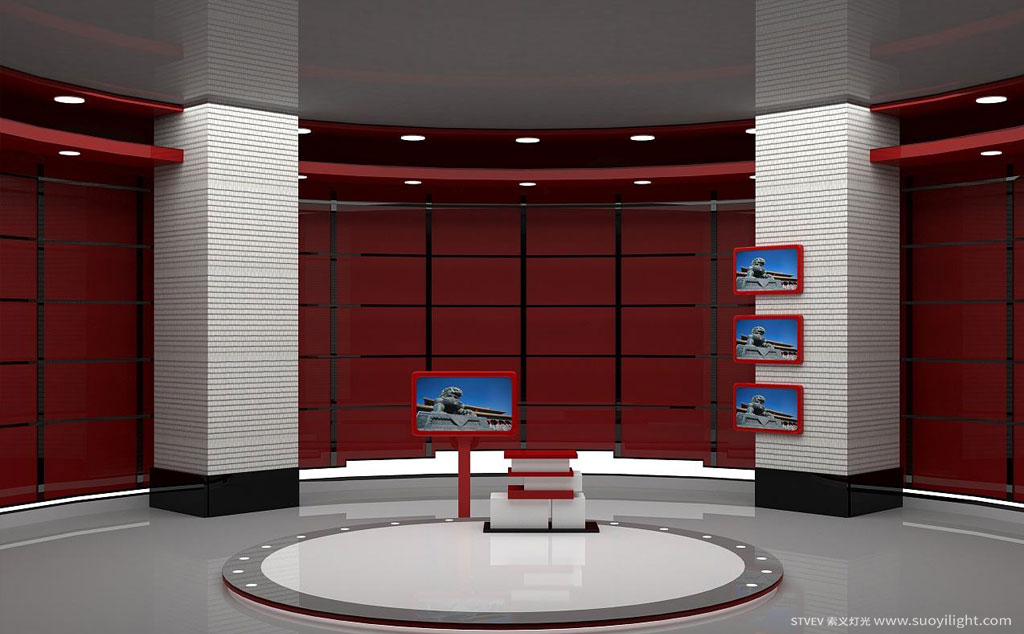 PolandVirtual Studio Scheme