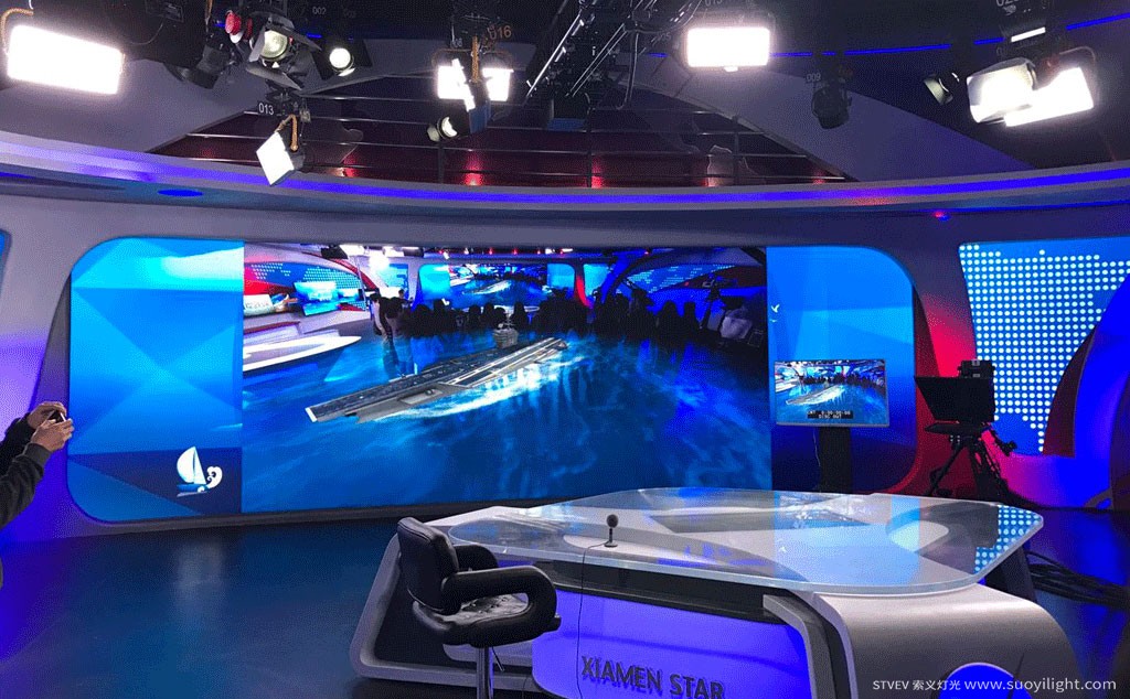 Poland400m2 HD Studio