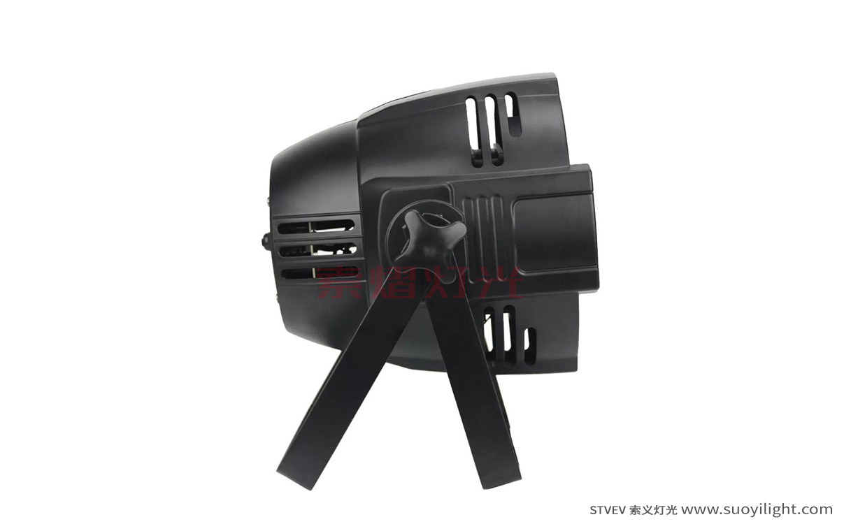 Poland54*3W 3in1 Par Light 