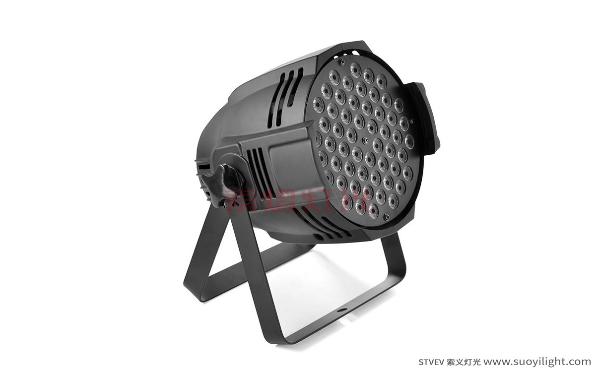 Poland54*3W 3in1 Par Light 