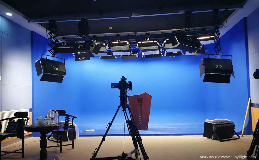 PolandHD Virtual Studio System Virtual Studio Building 