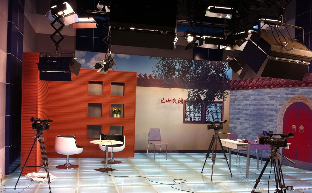 Poland Interviewed Studio Scheme