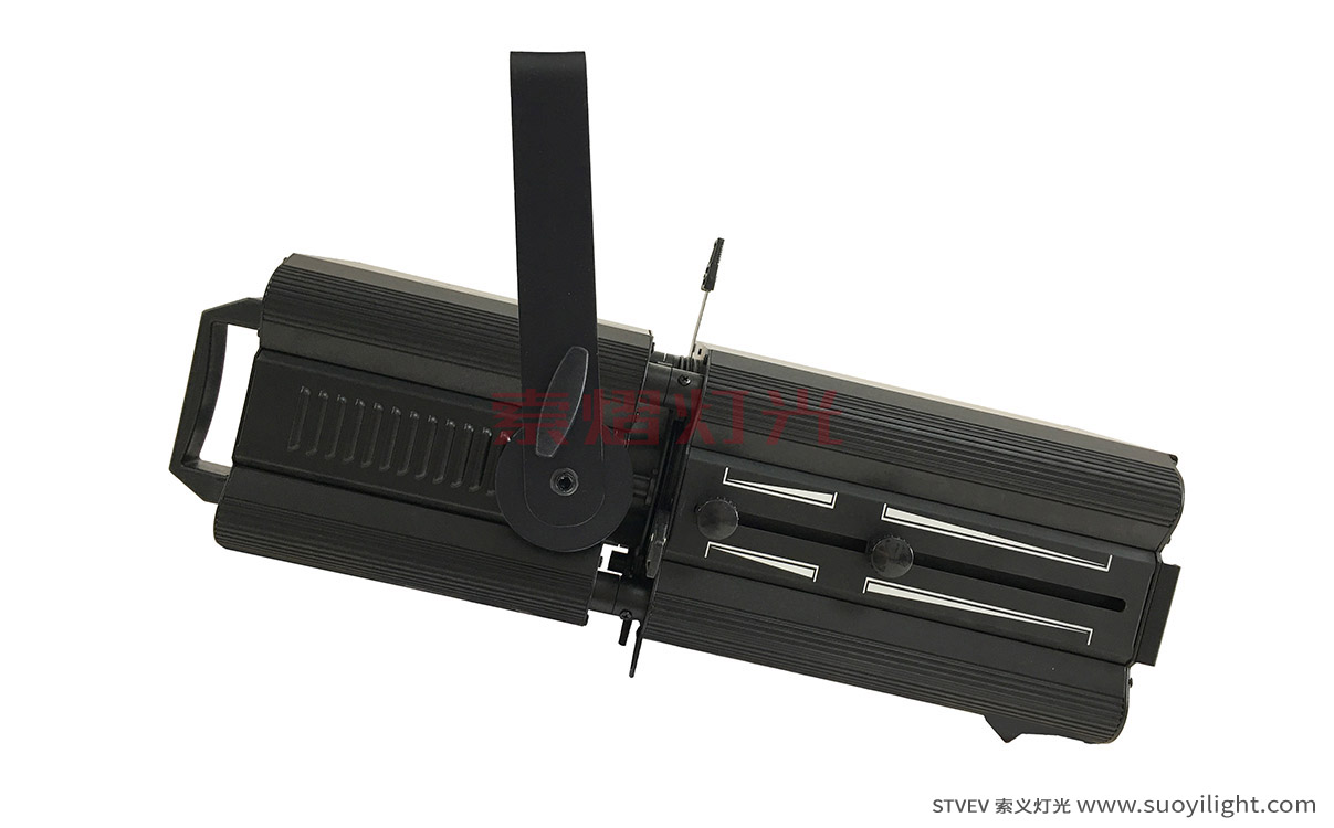Poland200W LED Thread Imag