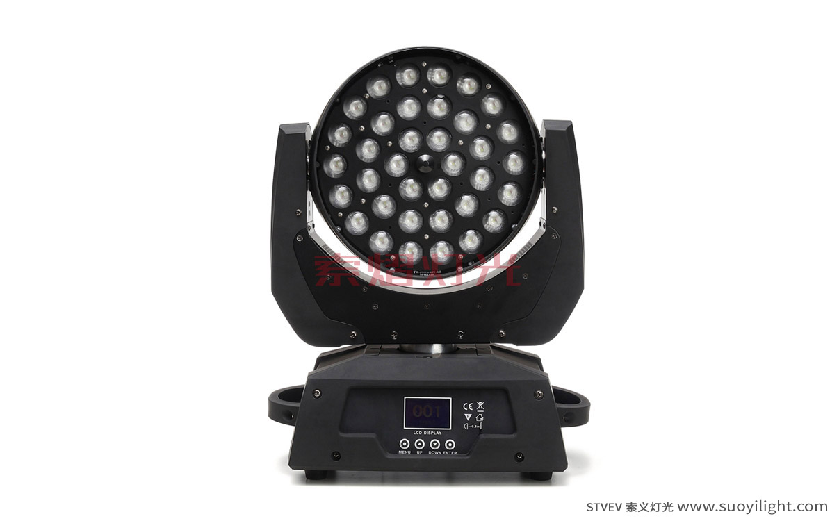 Poland36*10W LED Moving Head Wash Light