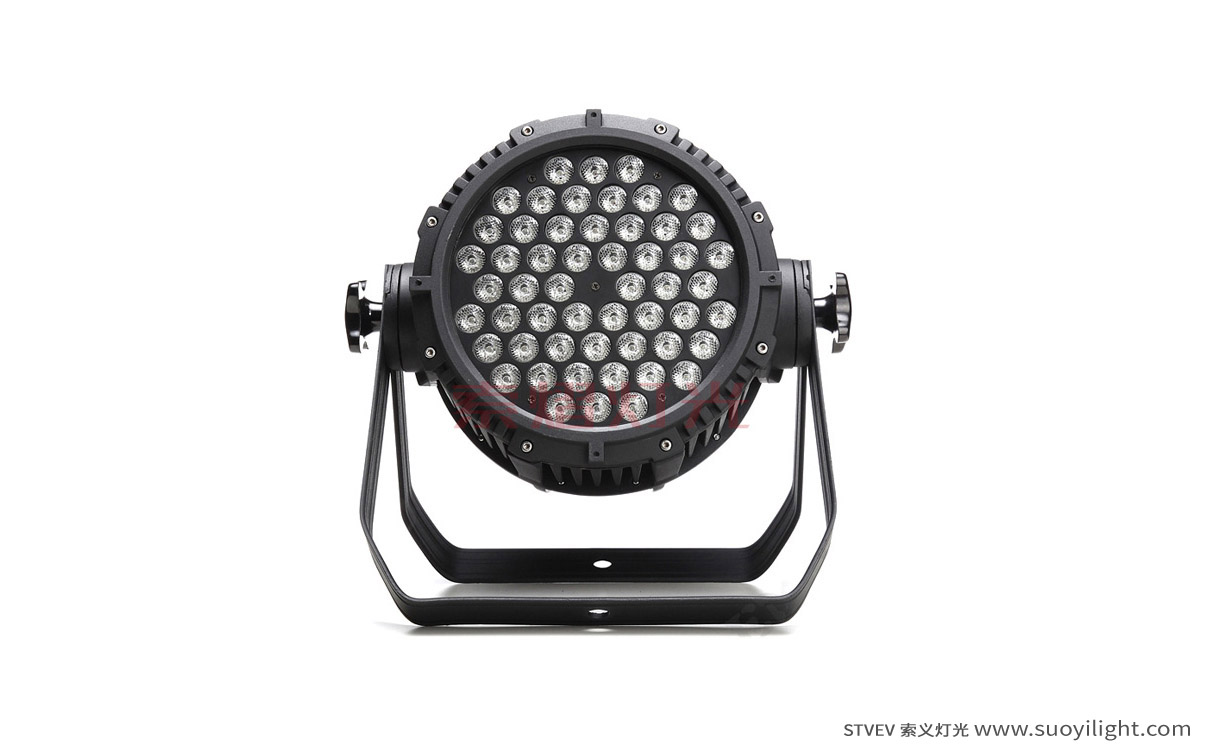 Poland54*3W LED Waterproof Par Light