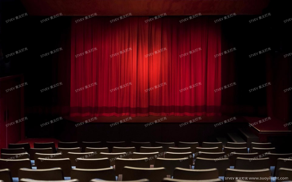 PolandDolphin Theatre