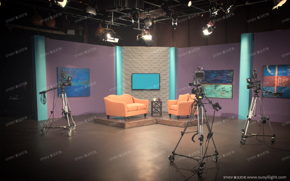 PolandChristian Studio