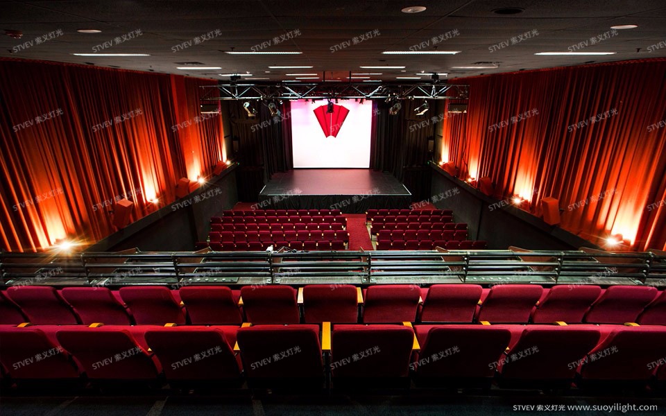 PolandSt Kilda Theatre