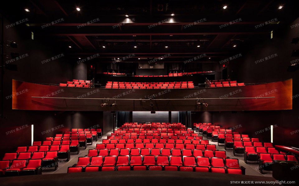 PolandYork Theatre