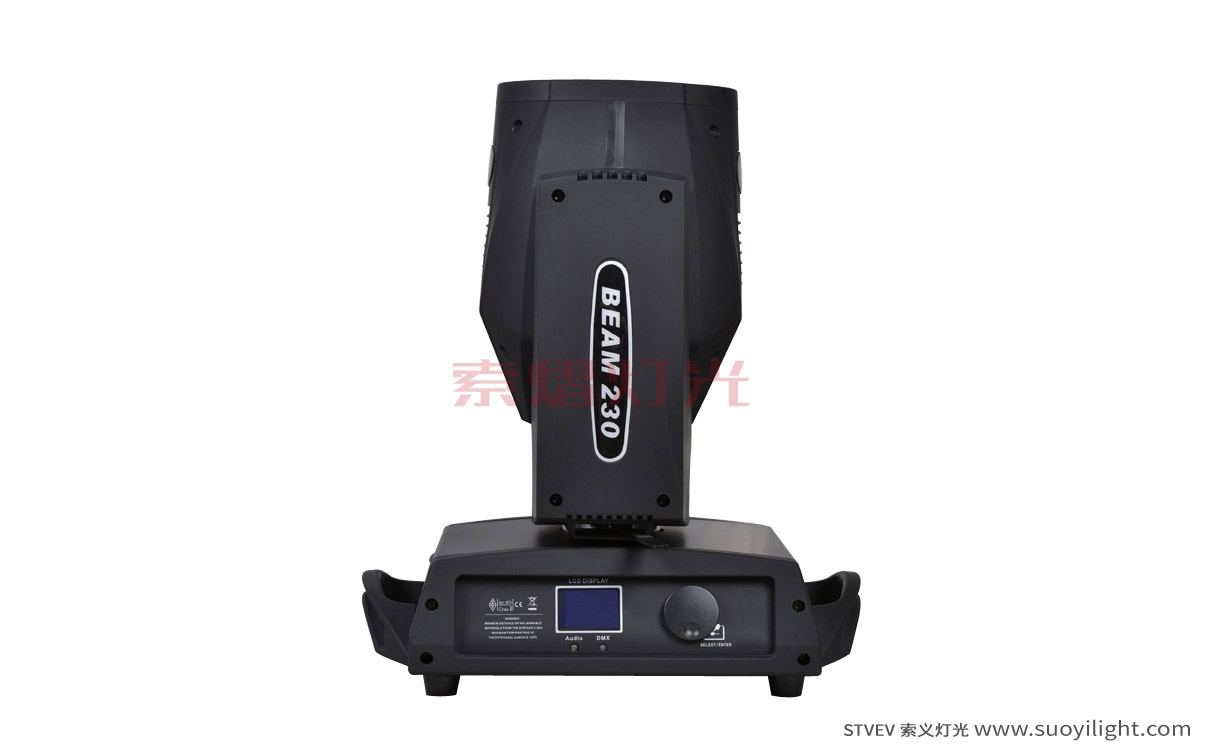 Poland230W Moving Head Beam Light