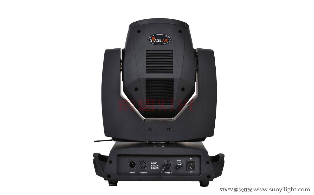 Poland230W Moving Head Beam Light