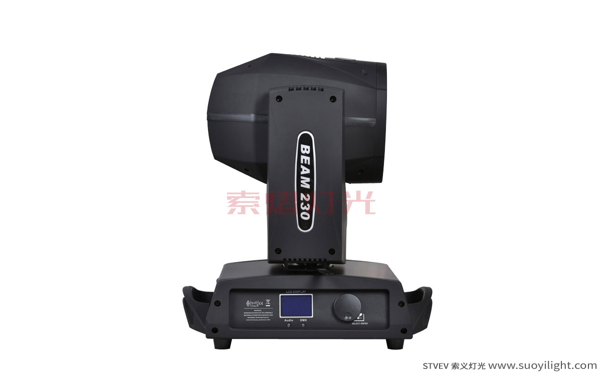 Poland230W Moving Head Beam Light