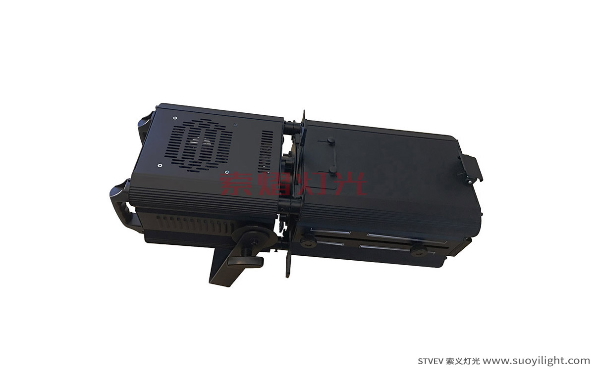 Poland200W LED Thread Image Light