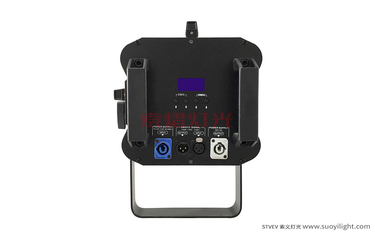 Poland200W LED Thread Image Light