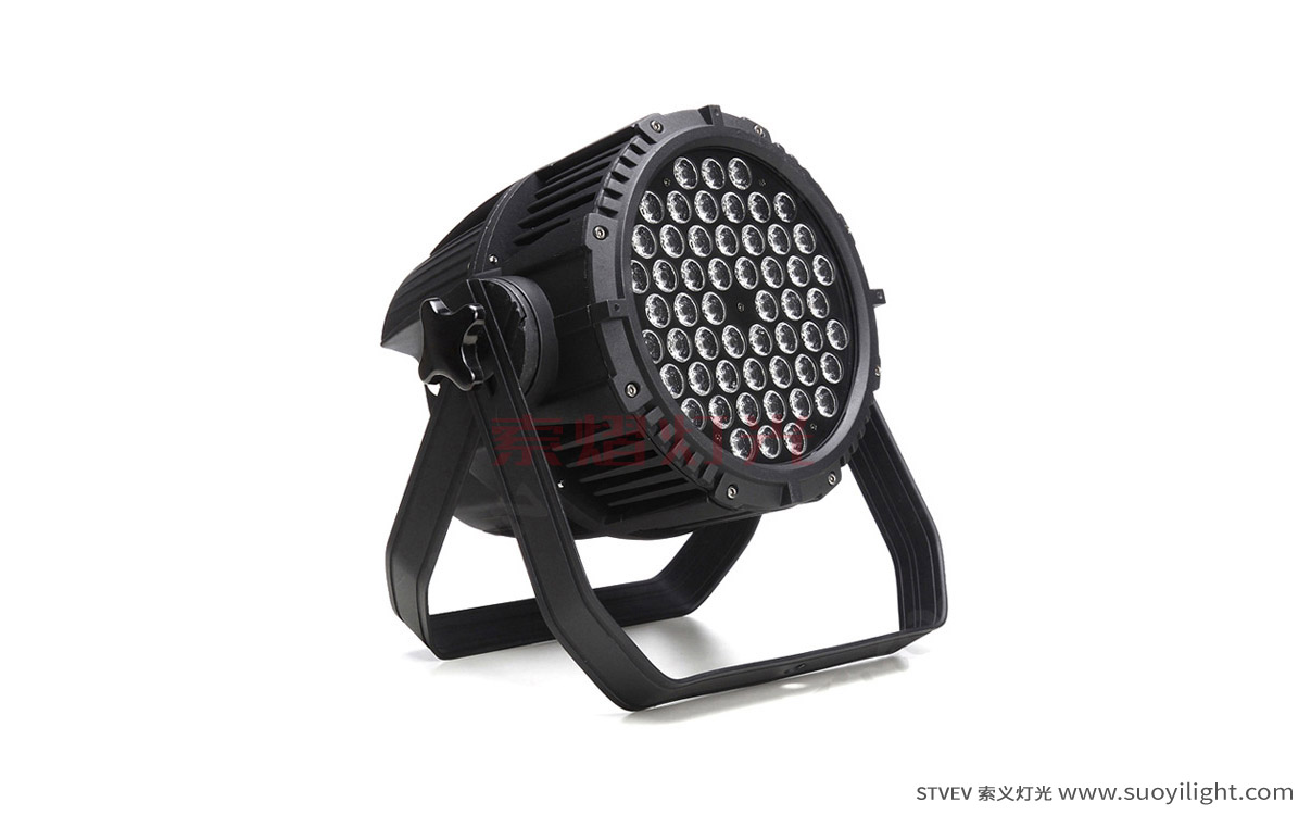 Poland54*3W LED Waterproof Par Light
