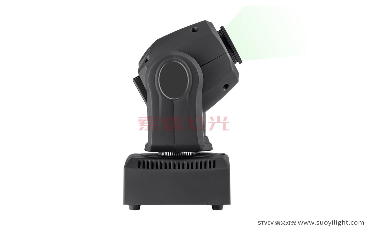 Poland30W LED Mini Moving Head Spot Light