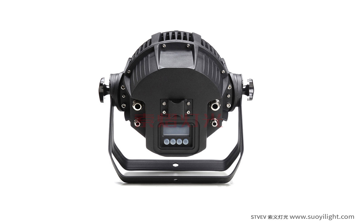Poland54*3W LED Waterproof Par Light