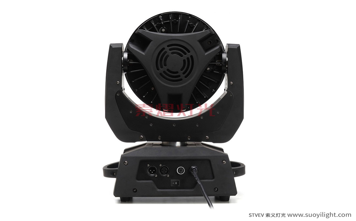 Poland36*10W LED Moving Head Wash Light