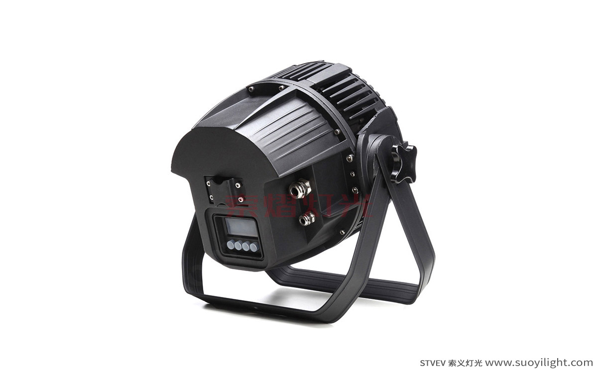Poland54*3W LED Waterproof Par Light
