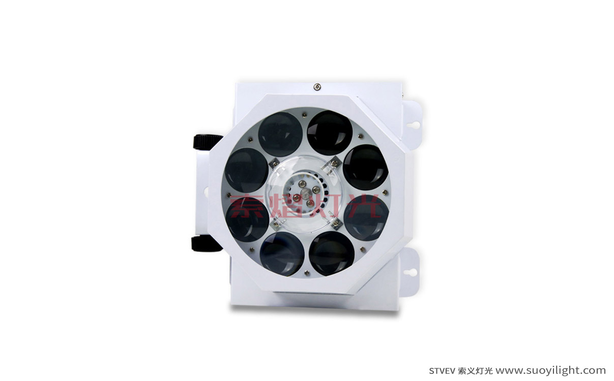 PolandLED Hot Wheels,LED Ceiling Pattern Effect Light