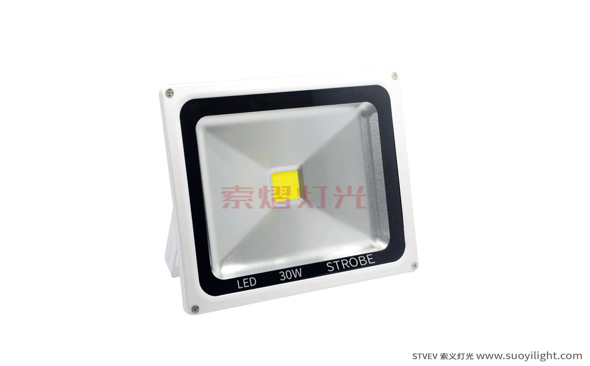 Poland30W LED Strobe Light
