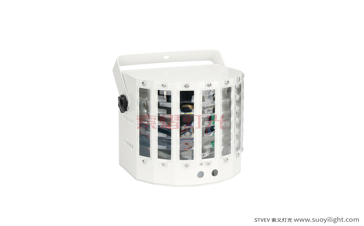 Poland Mini Butterfly Light