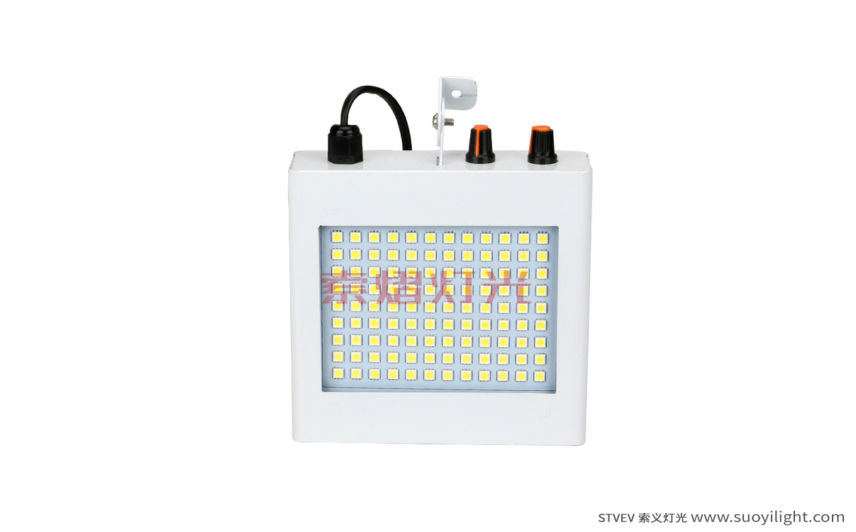 Poland108pcs SMD Strobe Light