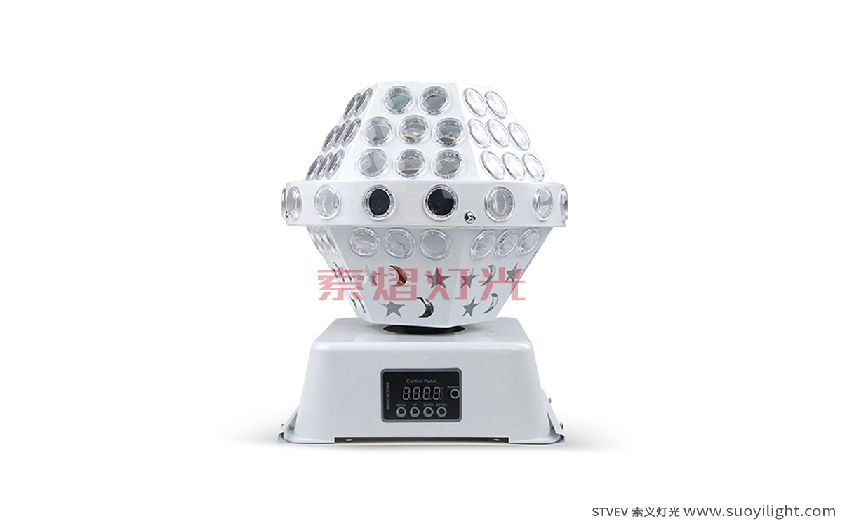 PolandLED Pattern Magic Ball Light
