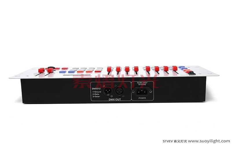 Poland240 DMX512 Lighting Controller