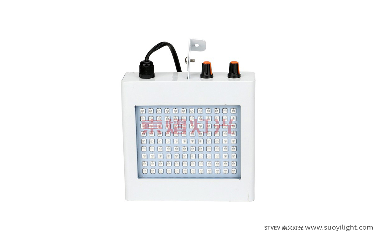Poland108pcs SMD Strobe Light