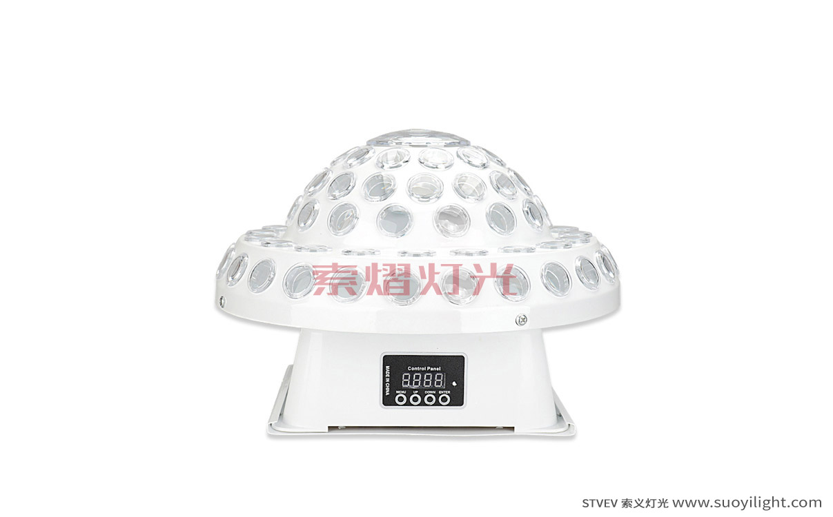 PolandUniverse,UFO Crystal Magic Ball