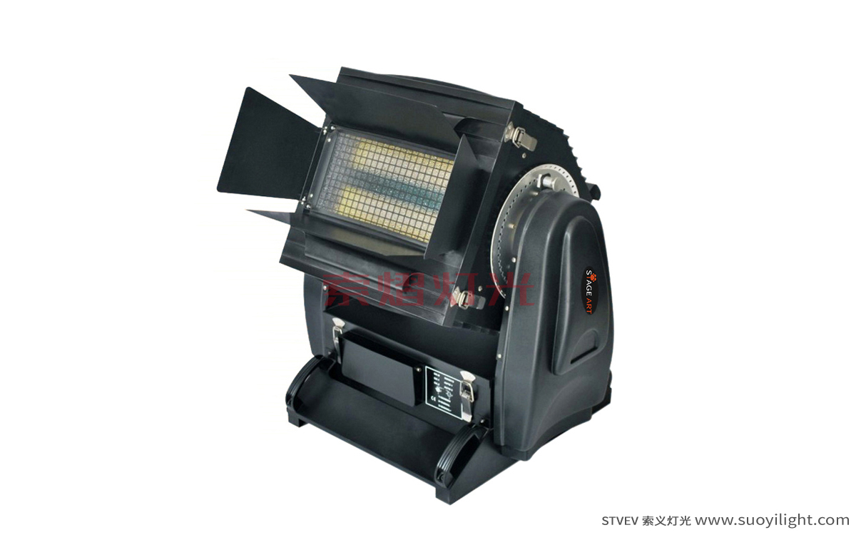 Poland2500W City Color Light