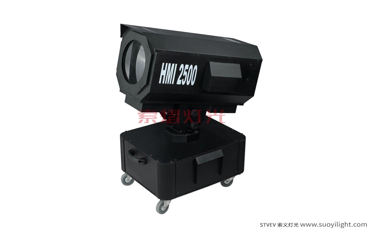 Poland2500W Sky Rose Light