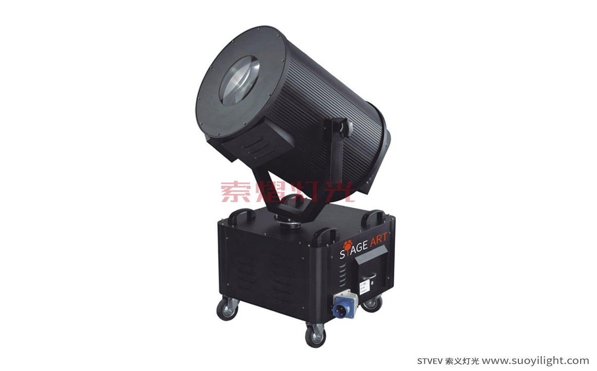 Poland2-5KW Sky Rose Light