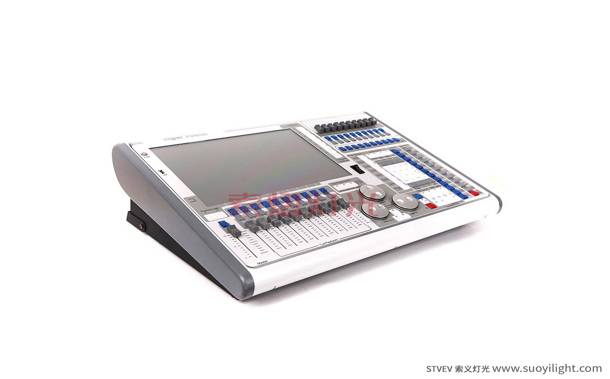 PolandTiger Touch Lighting Controller