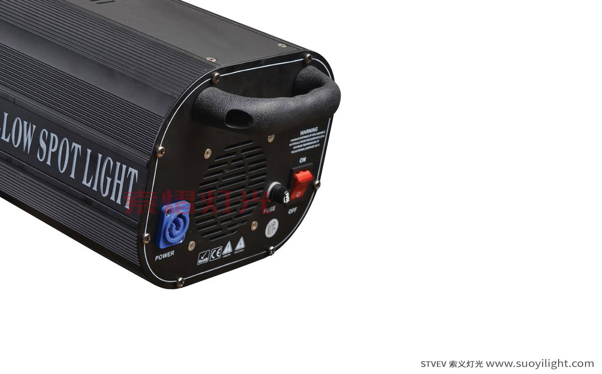 Poland5R,7R Manual Follow Spot Light