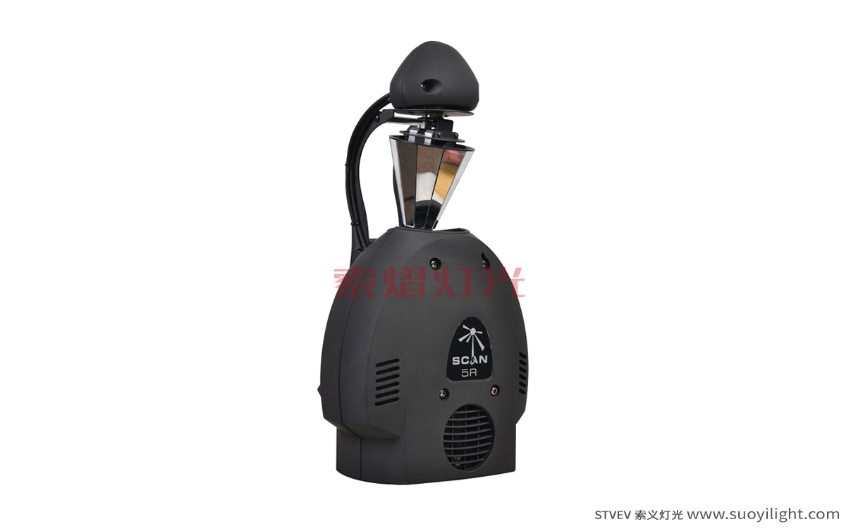 Poland5R Roller Beam Stage Light