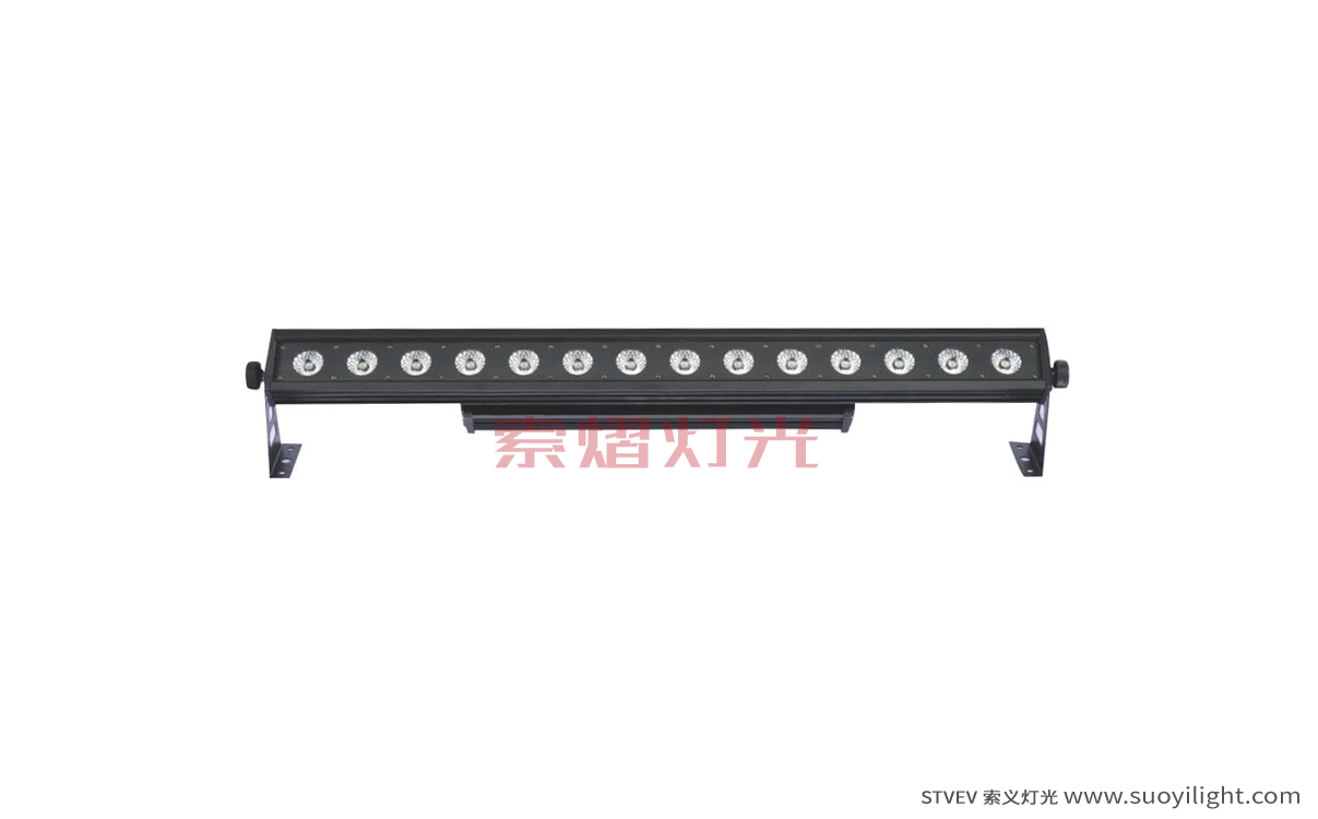 Poland14*30W LED Wall Washer Light