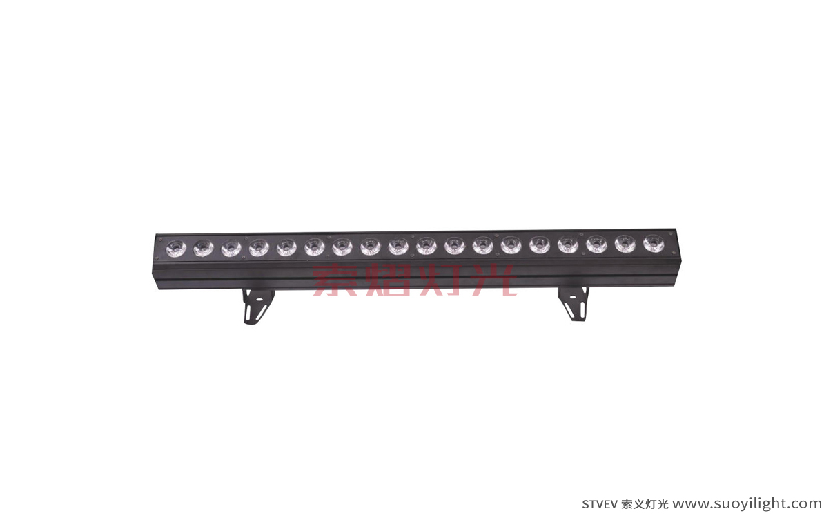 Poland18*10W LED Wall Washer Light