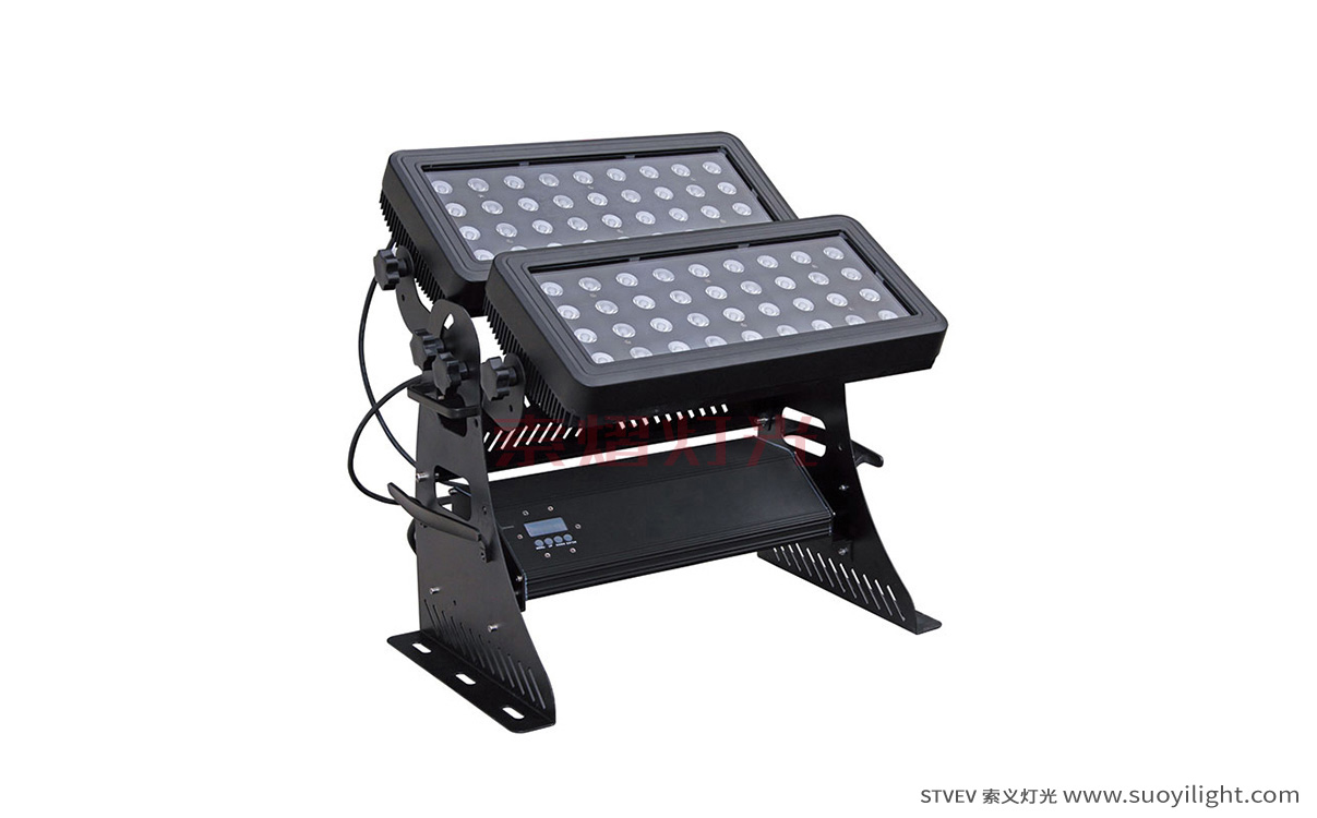 Poland72*3W LED Wall Washer Light