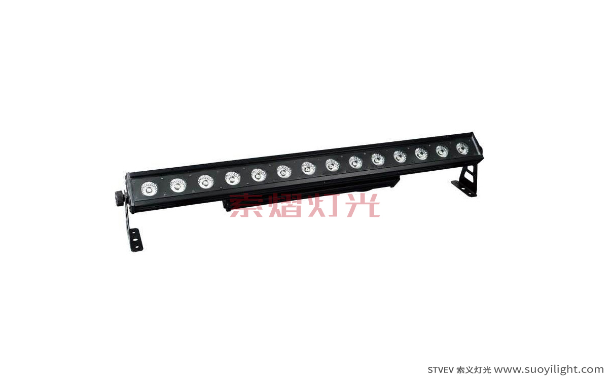 Poland14*30W LED Wall Washer Light