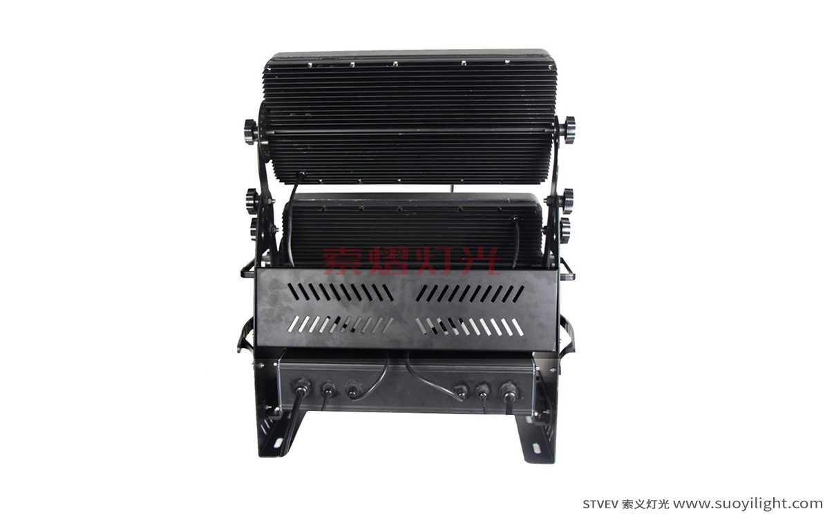 Poland192*3W LED City Star Light