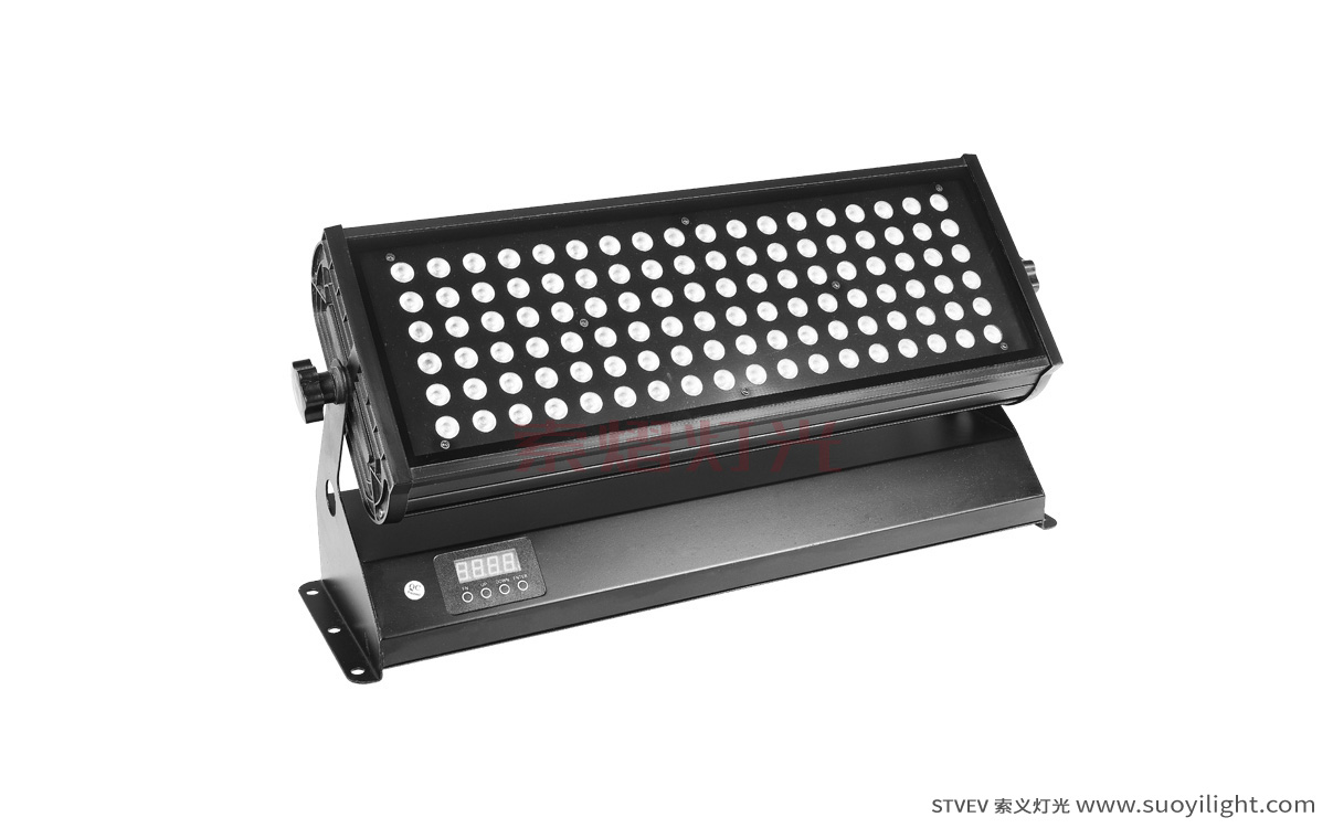 Poland108*3W LED Full Color Flood Light
