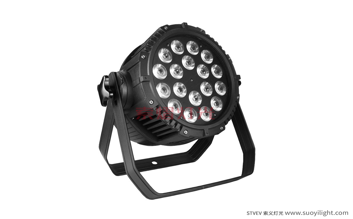 Poland18*10W 4in1 LED Waterproof Par Light