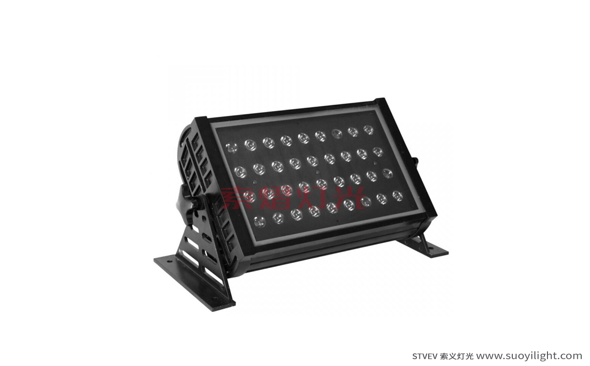 Poland36*3W LED Full Color Flood Light