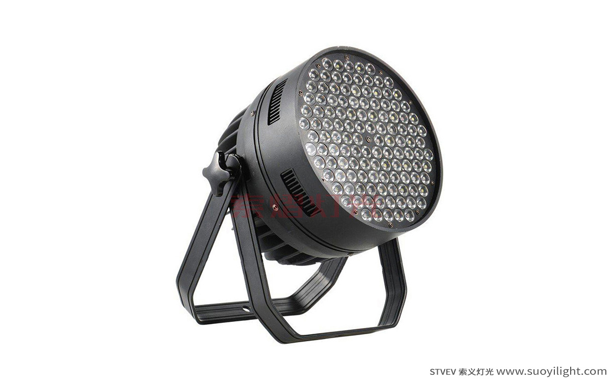 Poland120*3W LED Par Light