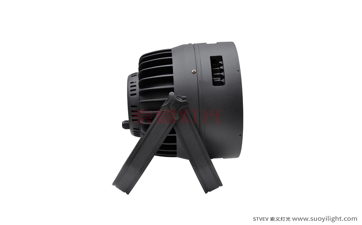 Poland120*3W LED Par Light