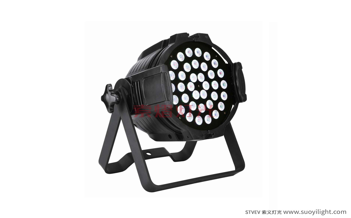 Poland36*3W Led Par Light
