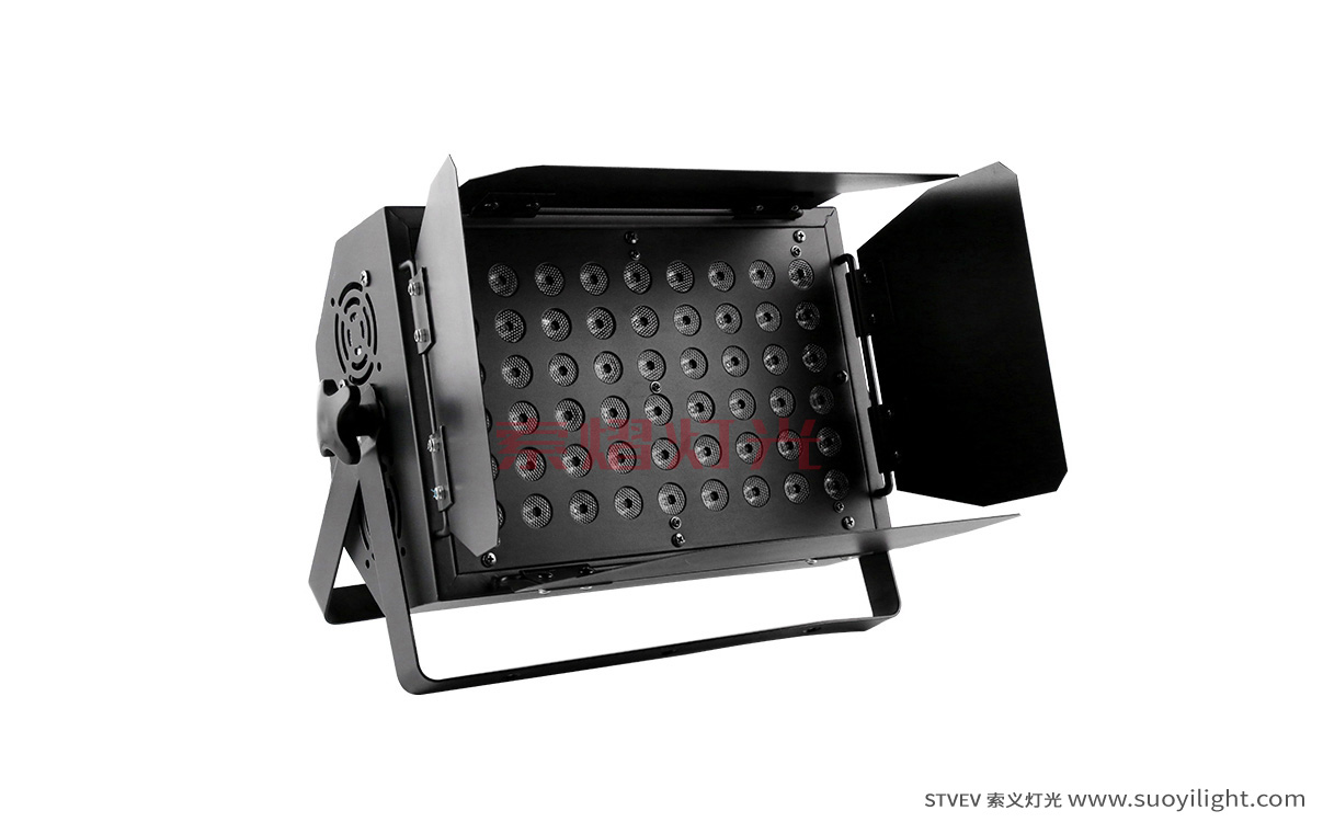 Poland54*3W LED Sky Ground Light