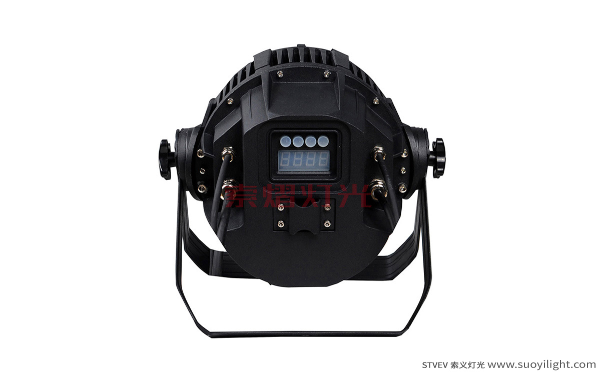 Poland18*10W 4in1 LED Waterproof Par Light